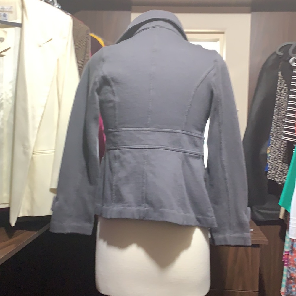 Coat - Picture 2 of 3